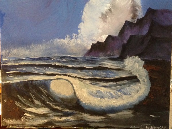Seaside