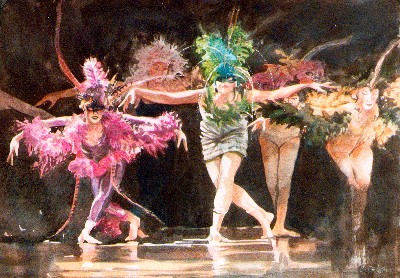 Birdland