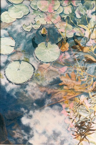 Symphonic Lilies