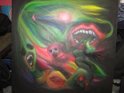 Warpity