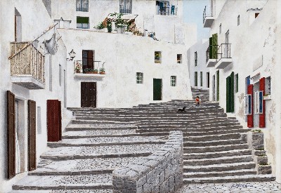 Steps
