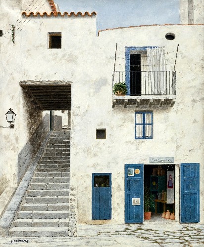 Urbanscape I
