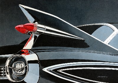 59's Fleetwood
