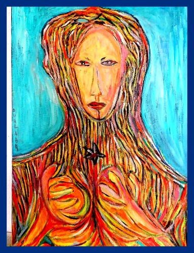Girl's Portrait