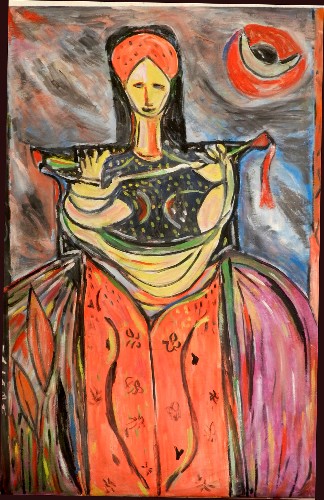 The Sorcerer