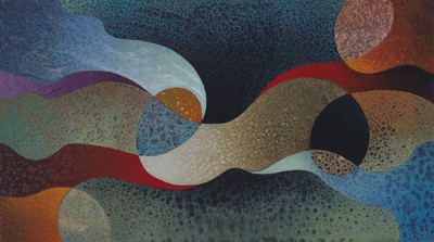 Tidal Dance