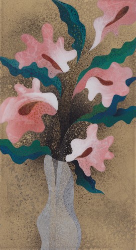 Five Fleurs