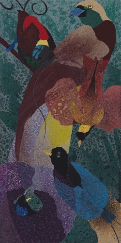 The Birds IV