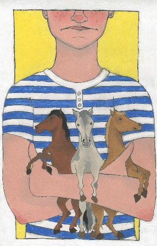 Hold Your Horses