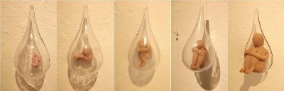 Aching To Pupate 