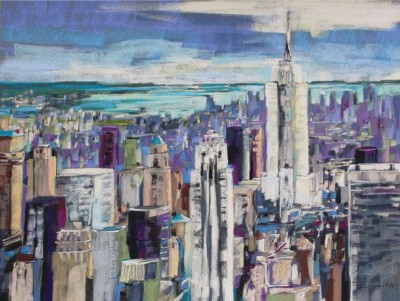 Manhattan II