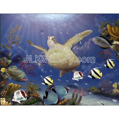 Red SEa Gathering