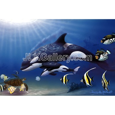 Guardian Orca