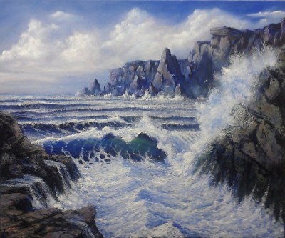 SEA INLET