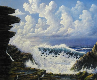 STORM APPROACH