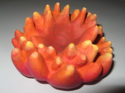 Lava Flower