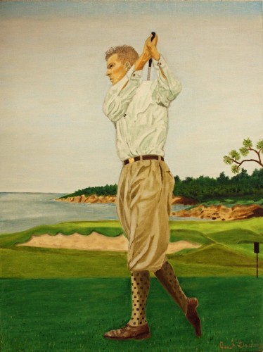 Bobby Jones