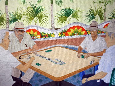 Dominoes