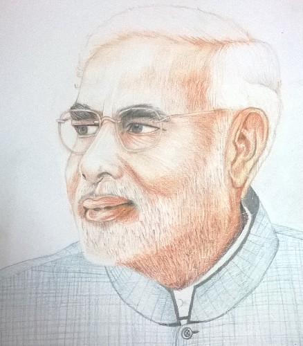 Narendra Modi