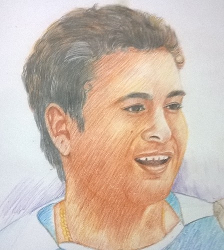 Sachin Tendulakar