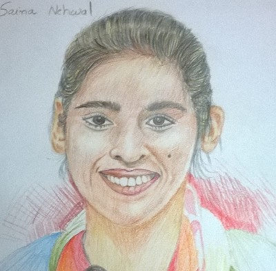 Saina Nehwal