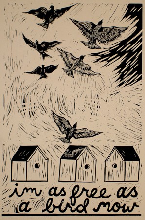 Free Bird