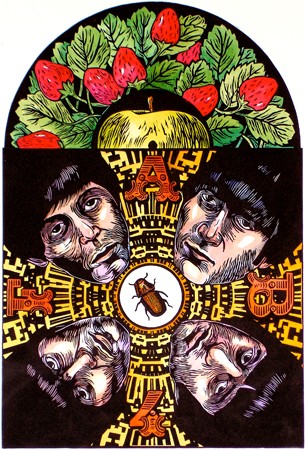 Come Together
