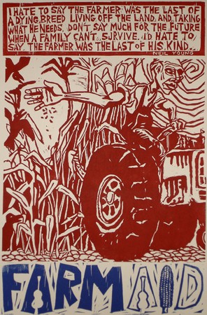 Farm Aid