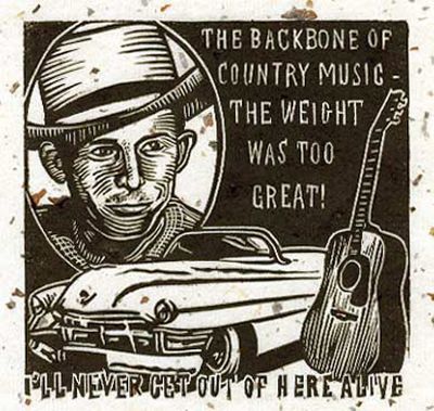Hank Williams
