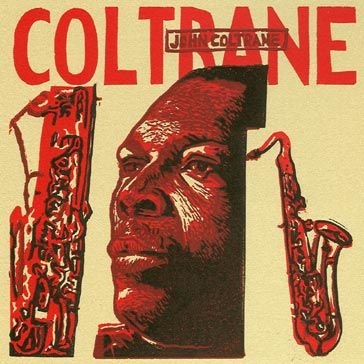 John Coltrane
