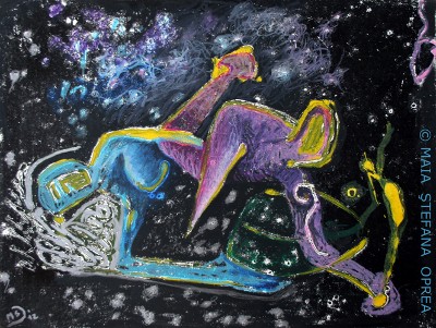 COSMOGRAPHY