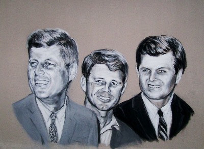Kennedys