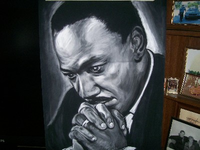MLK