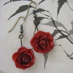 Red Roses and romance