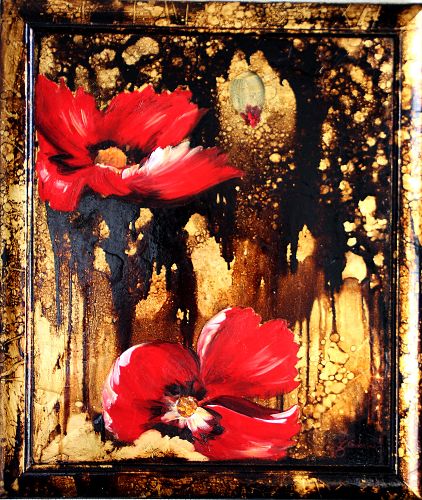 poppys