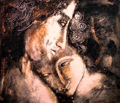 acient love