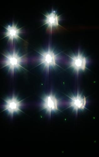 Starry