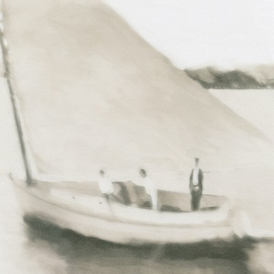 Cat Boat II