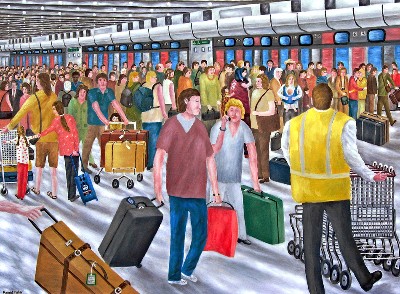 AIRPORT