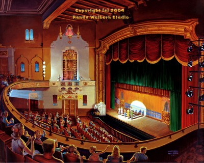 Organ Club 