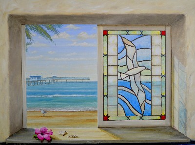 OCEAN BEACH