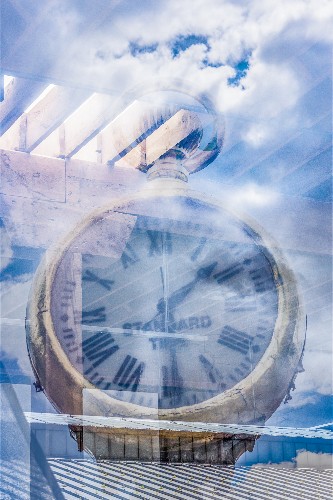 For the Time Being