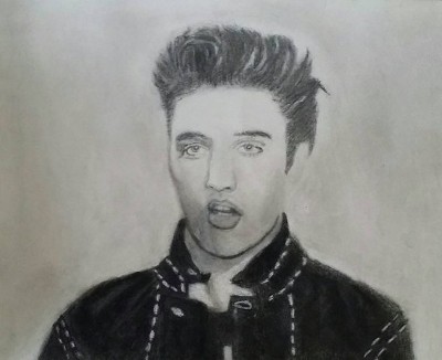Elvis Presley