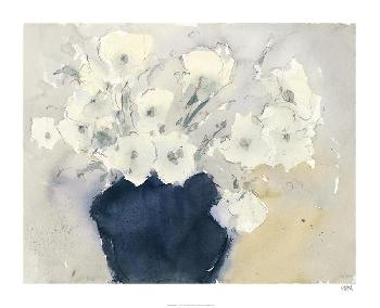 White Blossom Updating