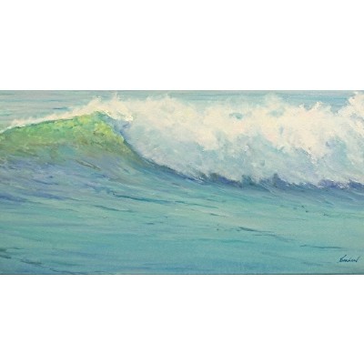 Wave Illumination