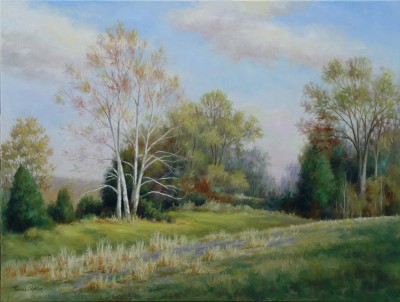 Spring Sycamore