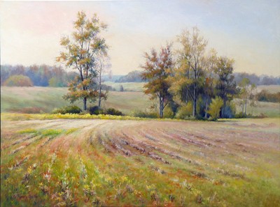 Traces of Last Season