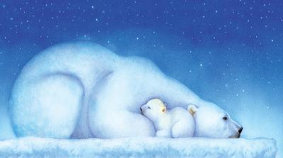 Goodnight, Nanook