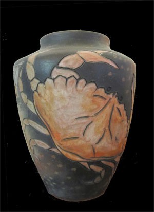 Vase 