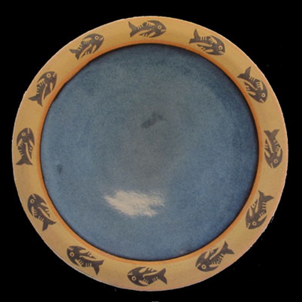 Serving Platter